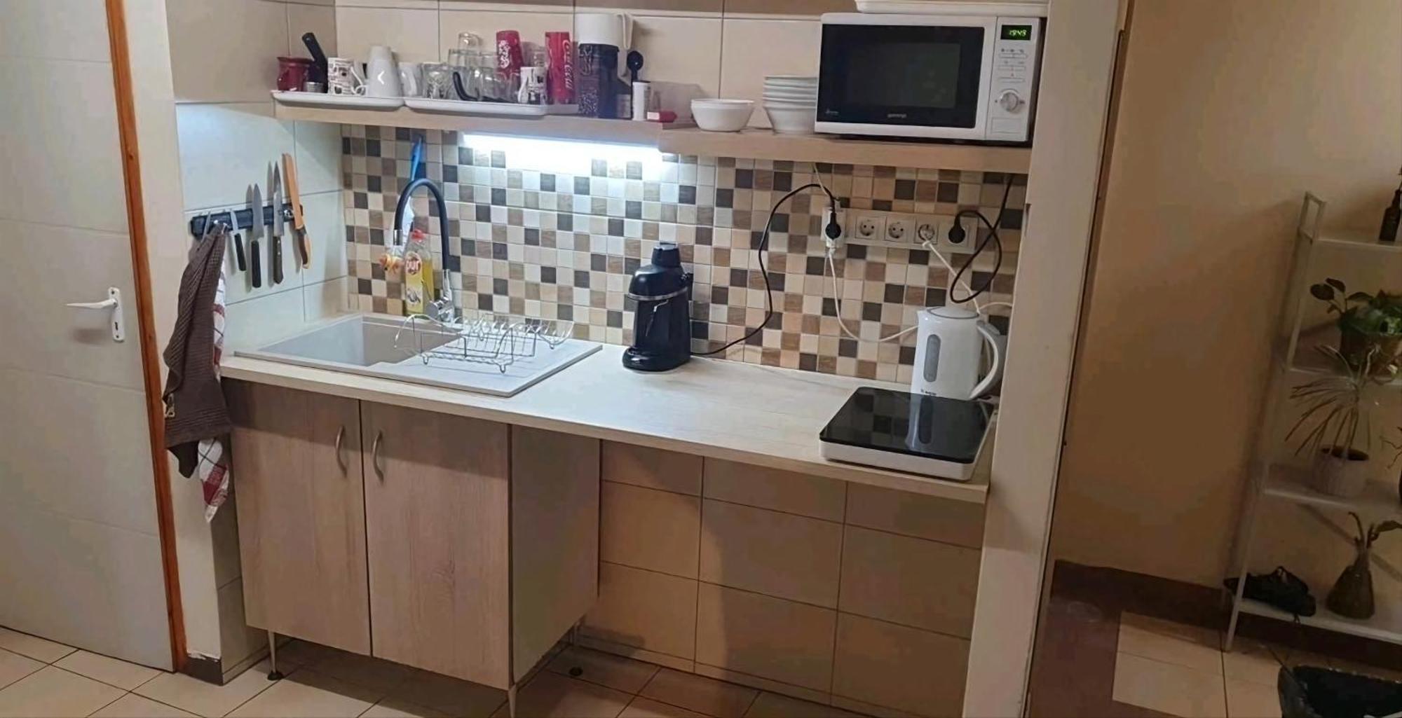 Habitación en casa particular Pozsonyifirst Privat Margit Bridge *