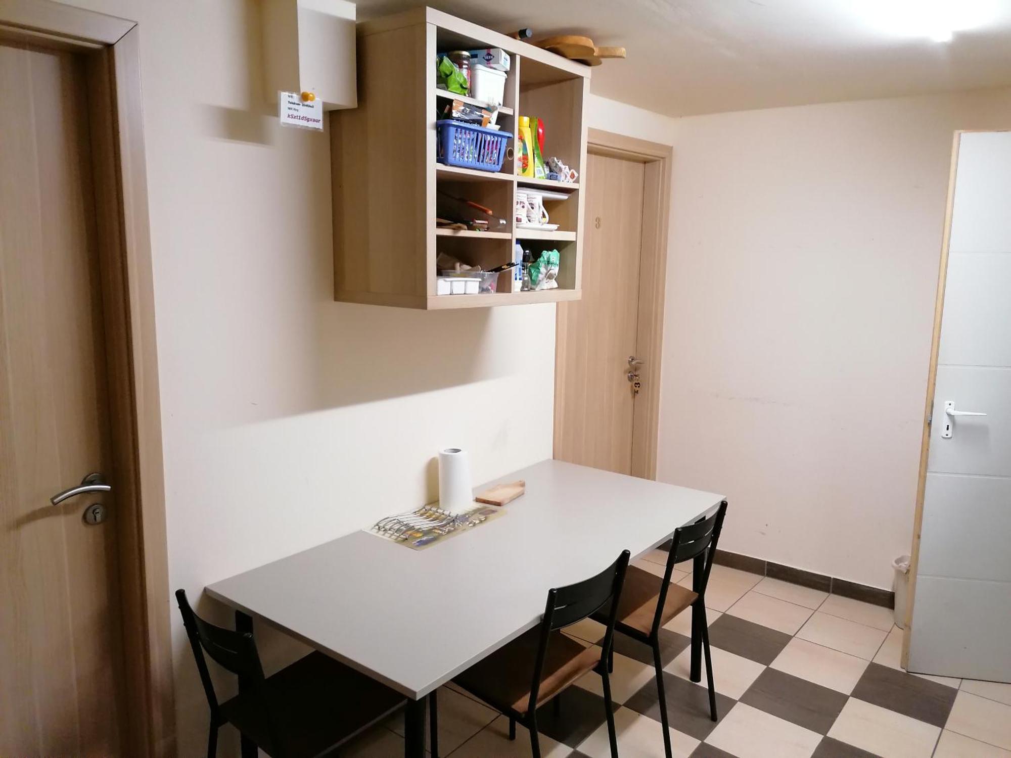 Habitación en casa particular Pozsonyifirst Privat Margit Bridge Budapest
